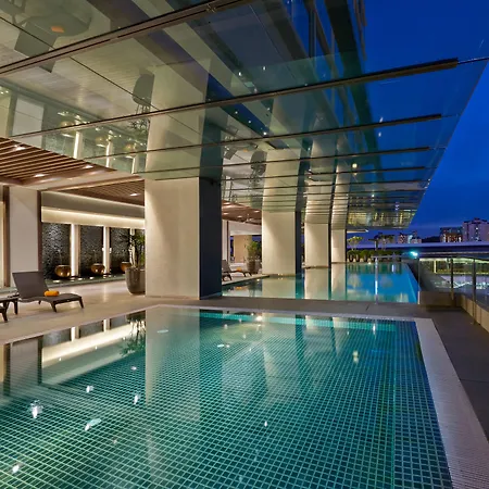 Ve Hotel & Residence